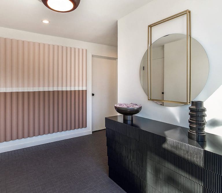 Beverly Hills One Bedroom Short Term Furnished Corporate Rental / WEHO