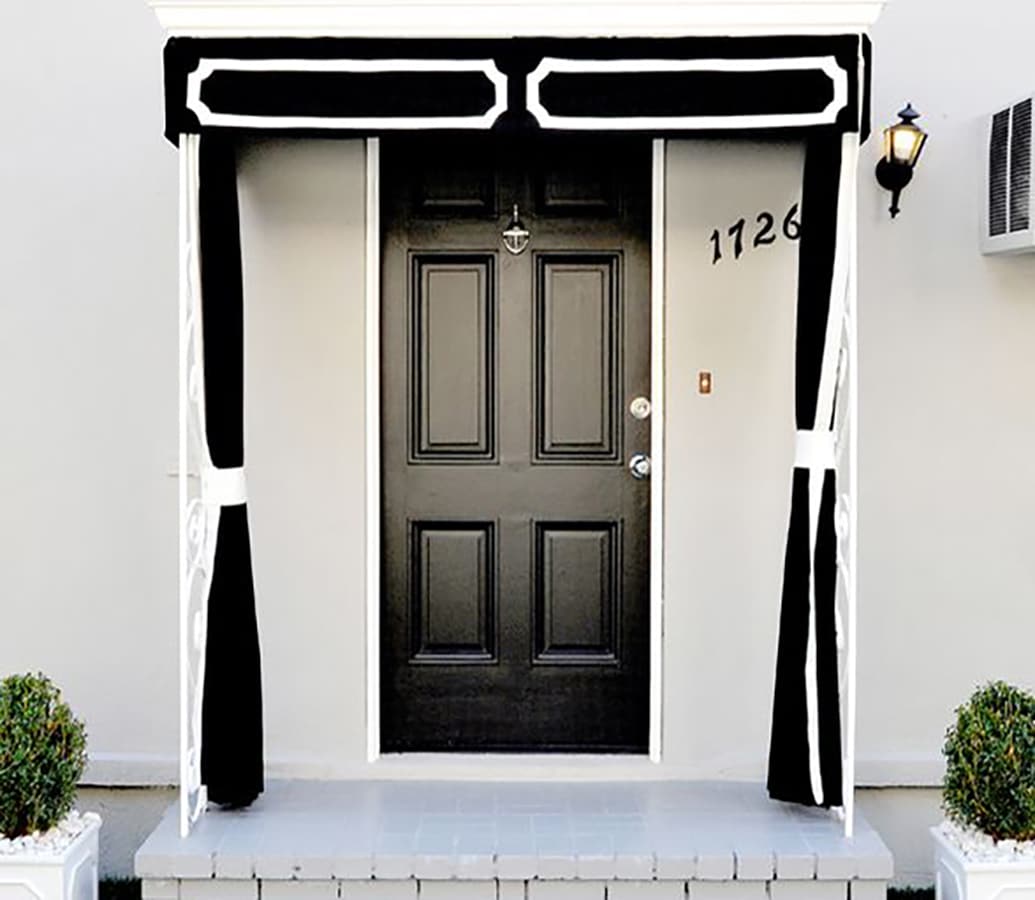 Stay Tony Hollywood Exterior