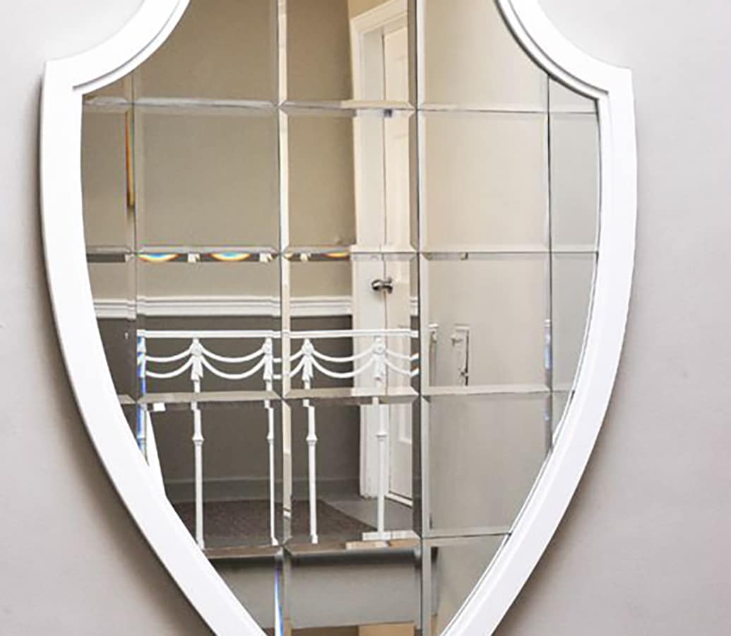 mirror StayTony Hollywood interior