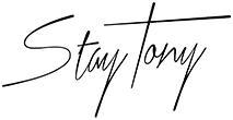 StayTony logo