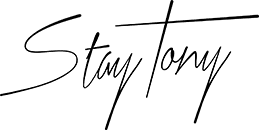 staytony logo