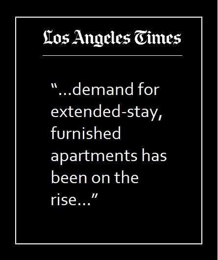 StayTony in Los Angeles Times