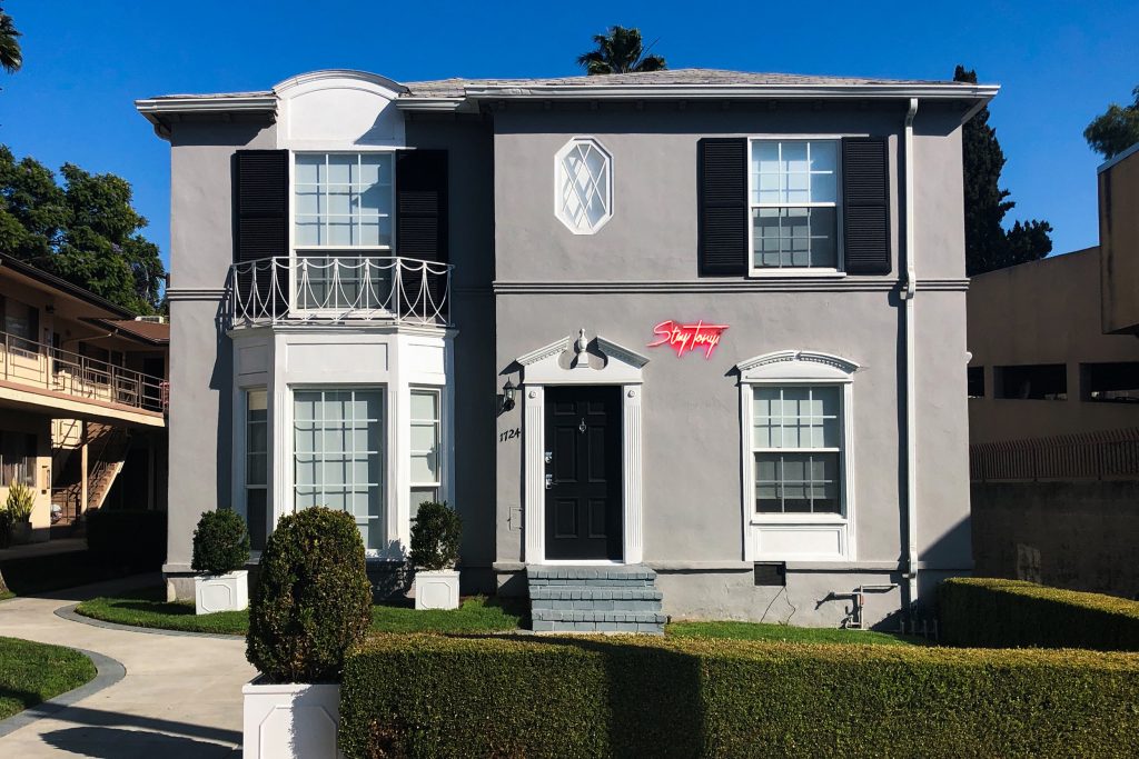 Short Term Furnished Apartment Rentals Los Angeles Los Angeles Short Term Furnished Rentals by StayTony - Stay Tony