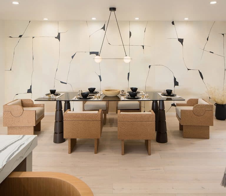 WEST HOLLYWOOD NORMA TRIANGLE Stay Tony